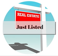 New on Market Homes For Sale | Just Listed